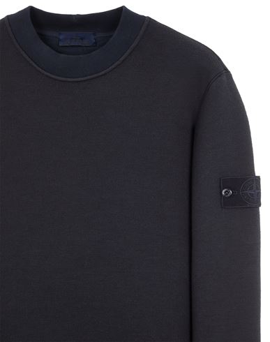 Stone island sale ghost sweatshirt