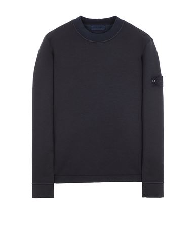 【希少】stone island ghost wool sweatそしてこれから寒くなって