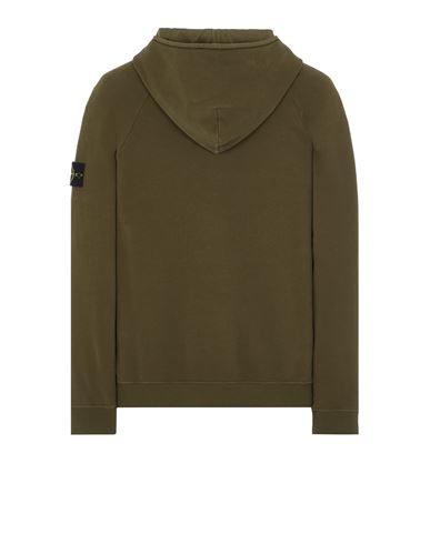 61252 スウェット Stone Island メンズ -Stone Island 【ストーン 