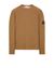 1 of 4 - Sweatshirt Man 65656 Front STONE ISLAND