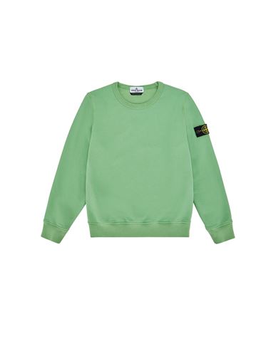 Sweatshirt Men Stone Island Official Store