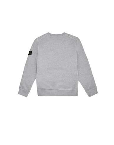 Stone island 2024 jumper grey junior