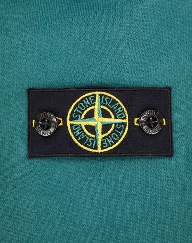 Stone island best sale sweatshirt fake