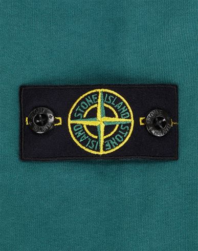 Stone island sweatshirt discount fake