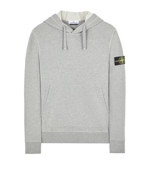 Stone island funnel on sale sweatshirt