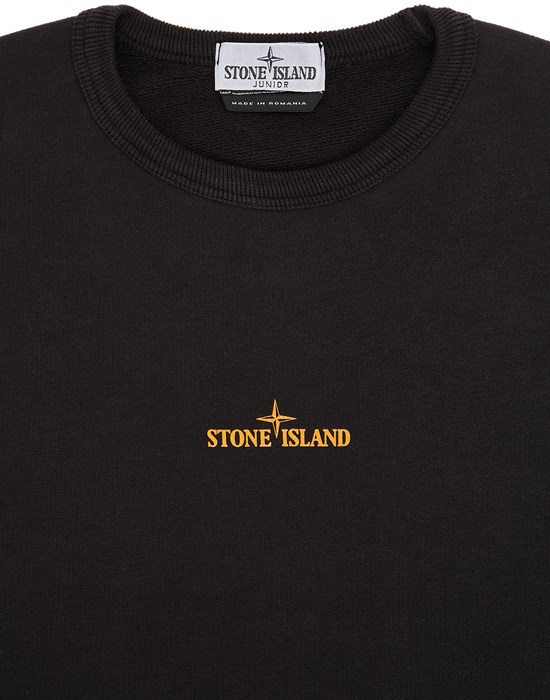 62038 スウェット Stone Island - Stone Island【ストーンアイランド 