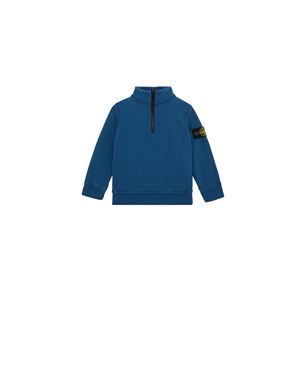 Baby stone island jumper sale