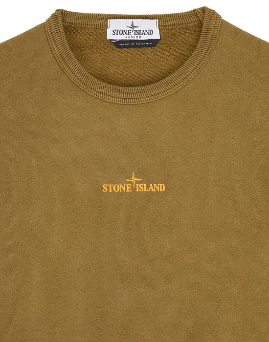 Sweatshirt Stone Island Men - Official Store