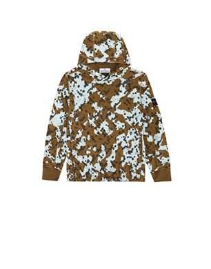 Stone Island ジュニアウェア 10～12歳｜公式ストア