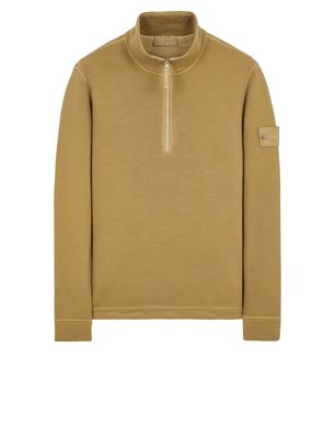 Stone Island Fleecewear Fall Winter_'023'024 | Official Store