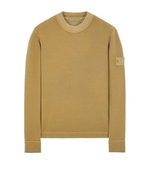 Stone Island Fleecewear Fall Winter_'023'024 | Official Store