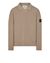 1 sur 4 - Sweatshirt Homme 62756 Front STONE ISLAND