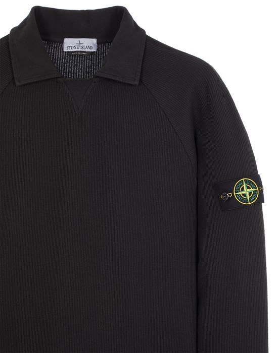 Stone island store regular fit polo