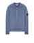 1 of 4 - Sweatshirt Man 63160 ‘OLD’ TREATMENT Front STONE ISLAND