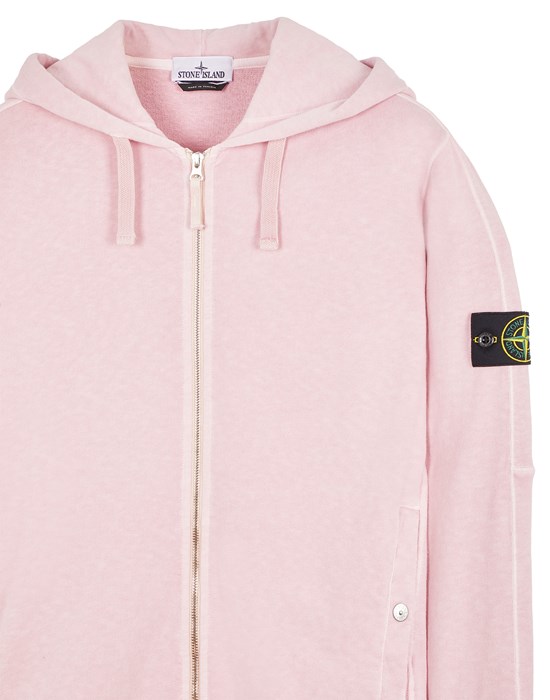 Sweatshirt Stone Island Men Official Store