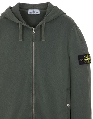 Sweatshirt Stone Island Men - Official Store