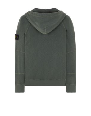 Sweatshirt Stone Island Men - Official Store