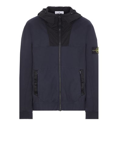 60354 スウェット Stone Island メンズ -Stone Island 【ストーン