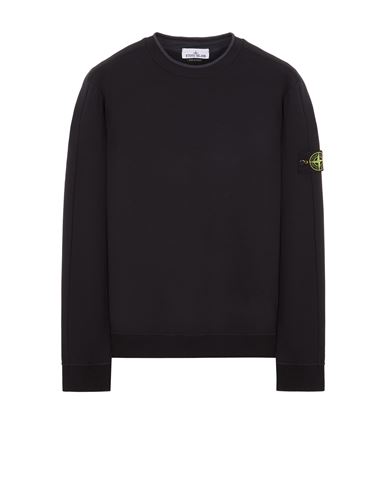 64752 Sweatshirt Stone Island Men - Official Online Store