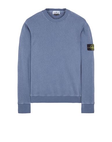 Crew neck stone store island original