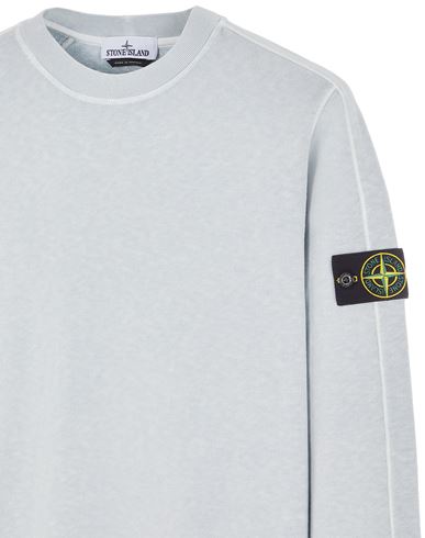 Crew neck best sale stone island original