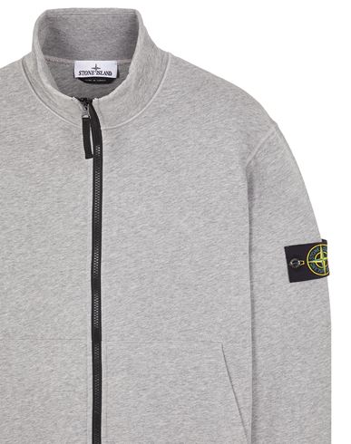 Stone island store r neck sweatshirt