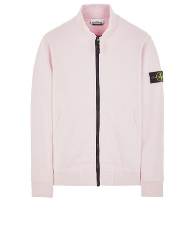 Pink stone 2025 island hoodie