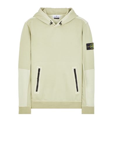 Beige stone 2024 island hoodie