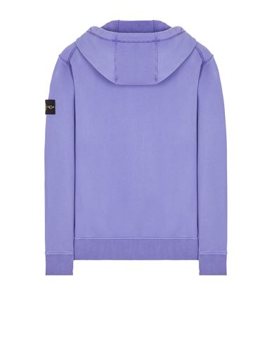 Purple stone sale island hoodie