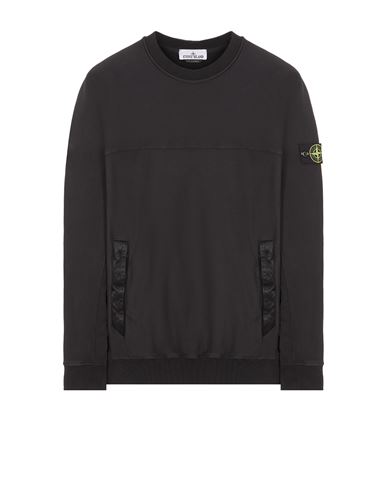 60154 スウェット Stone Island メンズ -Stone Island 【ストーン 