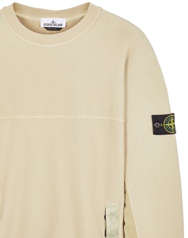 Sweatshirt Stone Island Men - Official Store