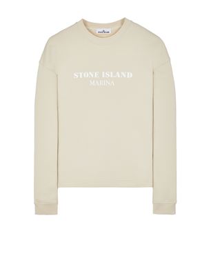 Stone Island Fleecewear Fall Winter_'023'024 | Official Store