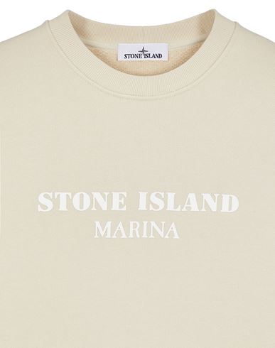 Sweatshirt Stone Island Men - Official Store