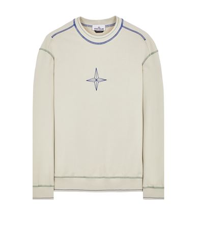 60778 スウェット Stone Island メンズ -Stone Island 【ストーン 