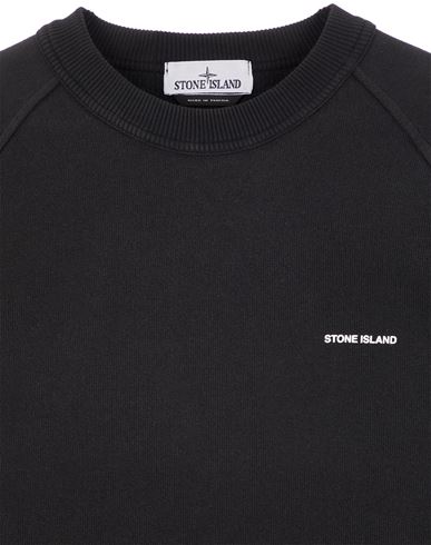 Sweatshirt Stone Island Men - Official Store