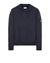 1 of 4 - Sweatshirt Man 64151 Front STONE ISLAND