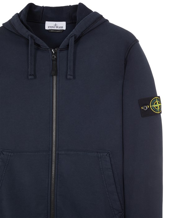 64251, SweatshirtFür Ihn | Stone Island Online Shop