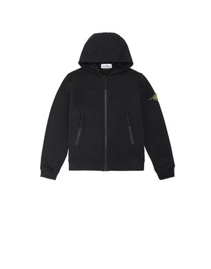 Stone island junior hot sale sweatshirt age 12