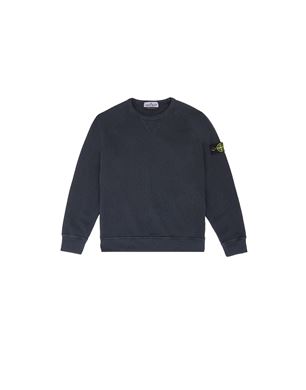 Felpa stone island store bambino 12 anni