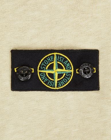 60160 スウェット Stone Island メンズ -Stone Island 【ストーン