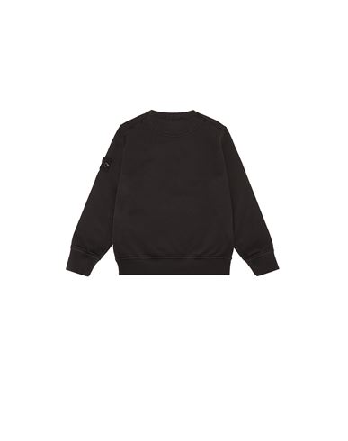 Stone island outlet kids sweatshirt