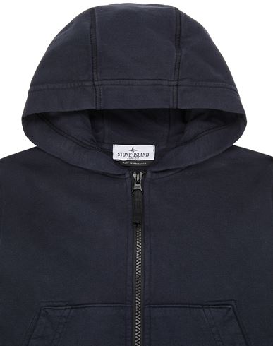 Stone island hoodie discount kids