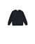 1 of 4 - Sweatshirt Man 60160 Front STONE ISLAND KIDS