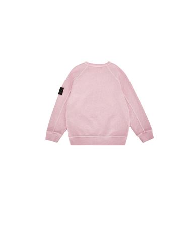 Baby pink hot sale stone island