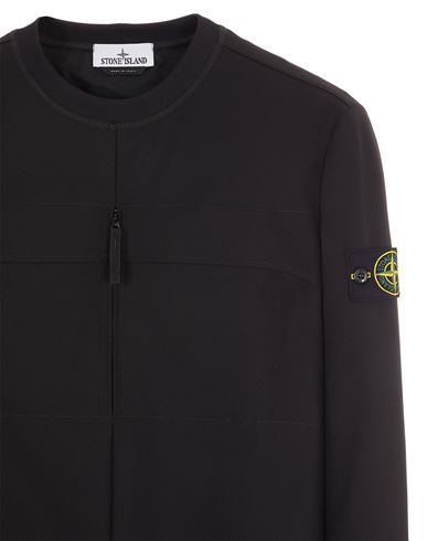 Sweatshirt Stone Island Men Official Store