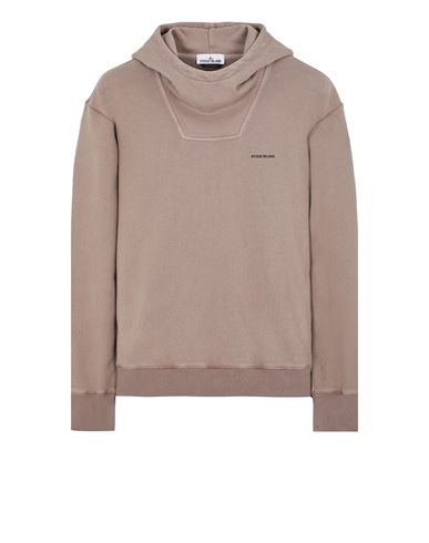 Stone island best sale olive green sweatshirt