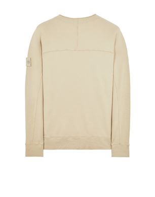 654F3 STONE ISLAND GHOST PIECE, SweatshirtFür Ihn | Stone Island 