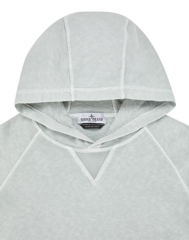 60460 Sweatshirt Stone Island Men - Official Online Store