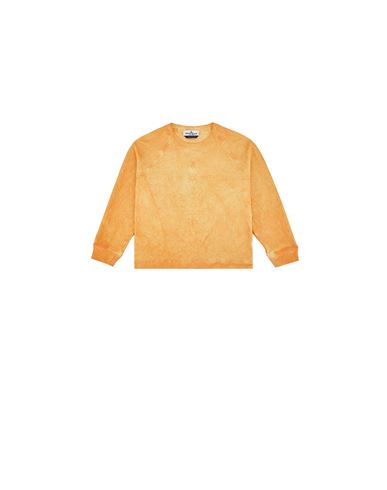 Crewneck sweatshirt hotsell stone island