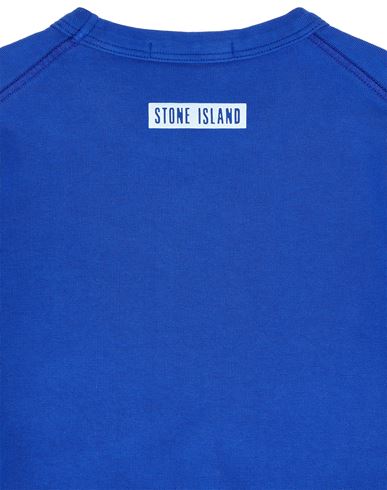 63058 スウェット Stone Island - Stone Island【ストーンアイランド ...